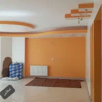 رنگ آمیزی ساختمان