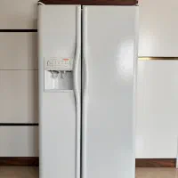 ساید آمریکایی فریجیدر