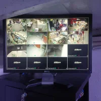 دوربین تات ویژن