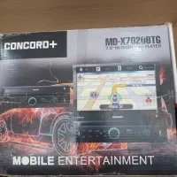 پخش کنکورد پلاس