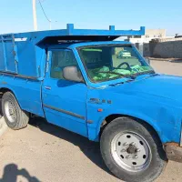 نیسان دیزل مدل ۹۲