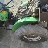 تراکتور هولدر کمرشکن|خودرو سنگین|دامغان, |دیوار