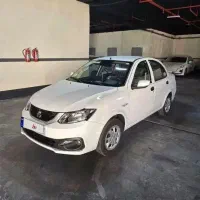 ساینا s مدل ۴۰۴ نقدواقساط|خودرو سواری و وانت|تهران, اسکندری|دیوار