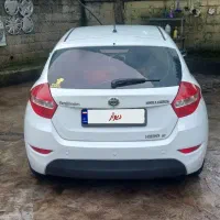 برلیانس 320  اتومات مدل ۹۵|خودرو سواری و وانت|رشت, کوی مهر|دیوار