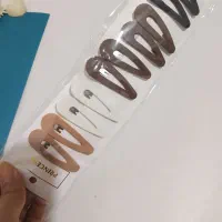 انواع اکسسوری مو زیرقیمت بازار|زیورآلات و اکسسوری|نیمروز, |دیوار