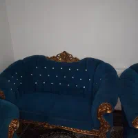 مبل|مبلمان خانگی و میز عسلی|پرند, فاز ۶|دیوار