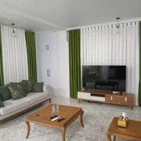 نصب و شستشوی پرده|خدمات پیشه و مهارت|میناب, |دیوار