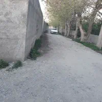 200-متر-باغچه-با-نامه-جهاد-در-بکه