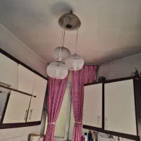 لوستر آشپز خانه