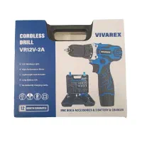 دریل شارژی و مینی سنگ فرز باس (BOOS) آلمان