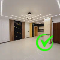 ۶۲مترآکواریوم/پارکینگ سندی/نماتراورتن/سندتهران