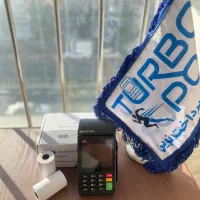دستگاه کارتخوان سیار مدل Es600 / چکی / اقساط / پوز|فروشگاه و مغازه|مشهد, شاهد (شهرک غرب)|دیوار