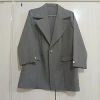 کت زنانه شیک|لباس|قوچان, |دیوار