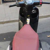 بنلی ۱۲۵ پانارا اسکوتری|موتورسیکلت|تهران, ونک|دیوار