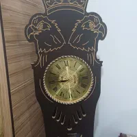 ساعت دکوری