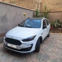 اطلس جی،(سانروف دار)