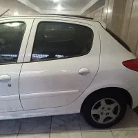 207 اتومات|خودرو سواری و وانت|تهران, امیر بهادر|دیوار