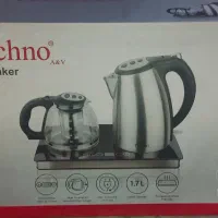 چای ساز تکنو