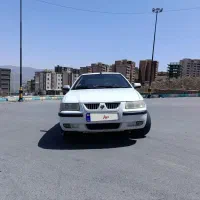 سمند EF7|خودرو سواری و وانت|سنندج, |دیوار