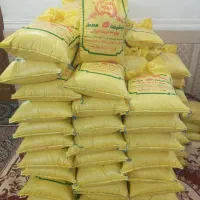 فروش برنج عنبر بوه