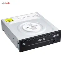 درایو DVD اینترنال ایسوس مدل DRW-24D5MT بدون جعبه