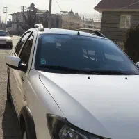 کوییک R مدل ۱۴۰۰ بی نظیر (فروش فوری)|خودرو سواری و وانت|اندیشه, اندیشه فاز ۳|دیوار