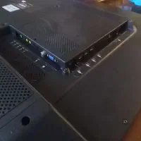 با سلام تلویزیون پنل شکسته TCL 40|تلویزیون و پروژکتور|تهران, فلسطین (میدان انقلاب)|دیوار