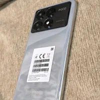 گوشی Xiaomi Poco x6 pro