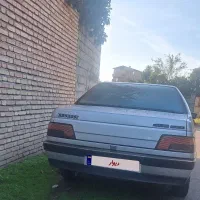 پژو۴۰۵بیرنگ|خودرو سواری و وانت|بابل, |دیوار