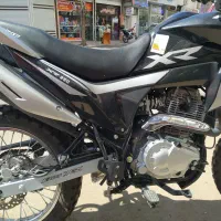 موتور ایکس ار 250|موتورسیکلت|زنجان, |دیوار