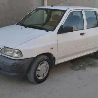 خودرو پراید مدل ۹۹|خودرو سواری و وانت|فامنین, |دیوار