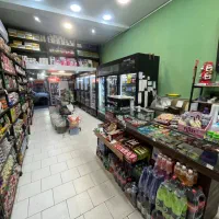 نیروی کار در سوپر مارکت