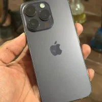 Iphone 14pro ریجستر
