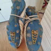 کفش میخی فوتبال استوک چمنی سایز ۴۴|کیف، کفش، کمربند|تبریز, |دیوار