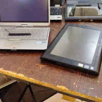 فروش انواع لپ تاب های دست دوم Dell/Motion/surface