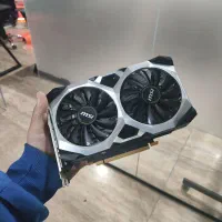 کارت گرافیک GTX 1660 super