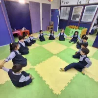 نیاز فوری مربی مهد کودک و مربی پیش دبستان