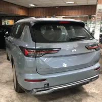 mitsubishi outlander ژاپن - تجارت خودرو خسروانی|خودرو سواری و وانت|تهران, تهرانپارس غربی|دیوار