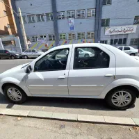 تندرپلاس اتوماتیک مدل 1396