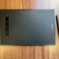 قلم نوری XPPen G960S، در حد نو و سالم|قطعات و لوازم جانبی رایانه|تهران, گیشا|دیوار