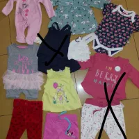 لباس  تیشرت دخترانه پیراهن دامن بلوز سرهمی پاییزه