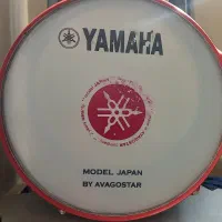 طبل عزاداری