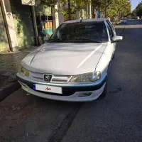 پژو پارس tu5|خودرو سواری و وانت|کوهدشت, |دیوار