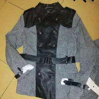 کاپشن پافر کت هودی سویی شرت تک پوش دخترانه پسرانه|کفش و لباس بچه|تهران, فلسطین (میدان انقلاب)|دیوار