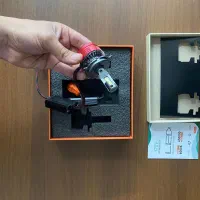 هدلایت T CAR با یکسال گارانتی و ارسال رایگان|قطعات یدکی و لوازم جانبی|تهران, شهر زیبا|دیوار
