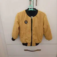 کاپشن دخترانه و پسرانه انواع مختلف|کفش و لباس بچه|بیرجند, |دیوار