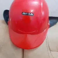 کلاه ایمنی مهندسی لبه دار ساخت ترکیه