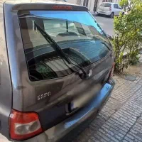 ۱۱۱پراید ۹۴se|خودرو سواری و وانت|تهران, فردوس|دیوار