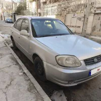 هیوندای verna به قیمت « ورنا »