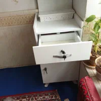 لوازم استفاده نکردم